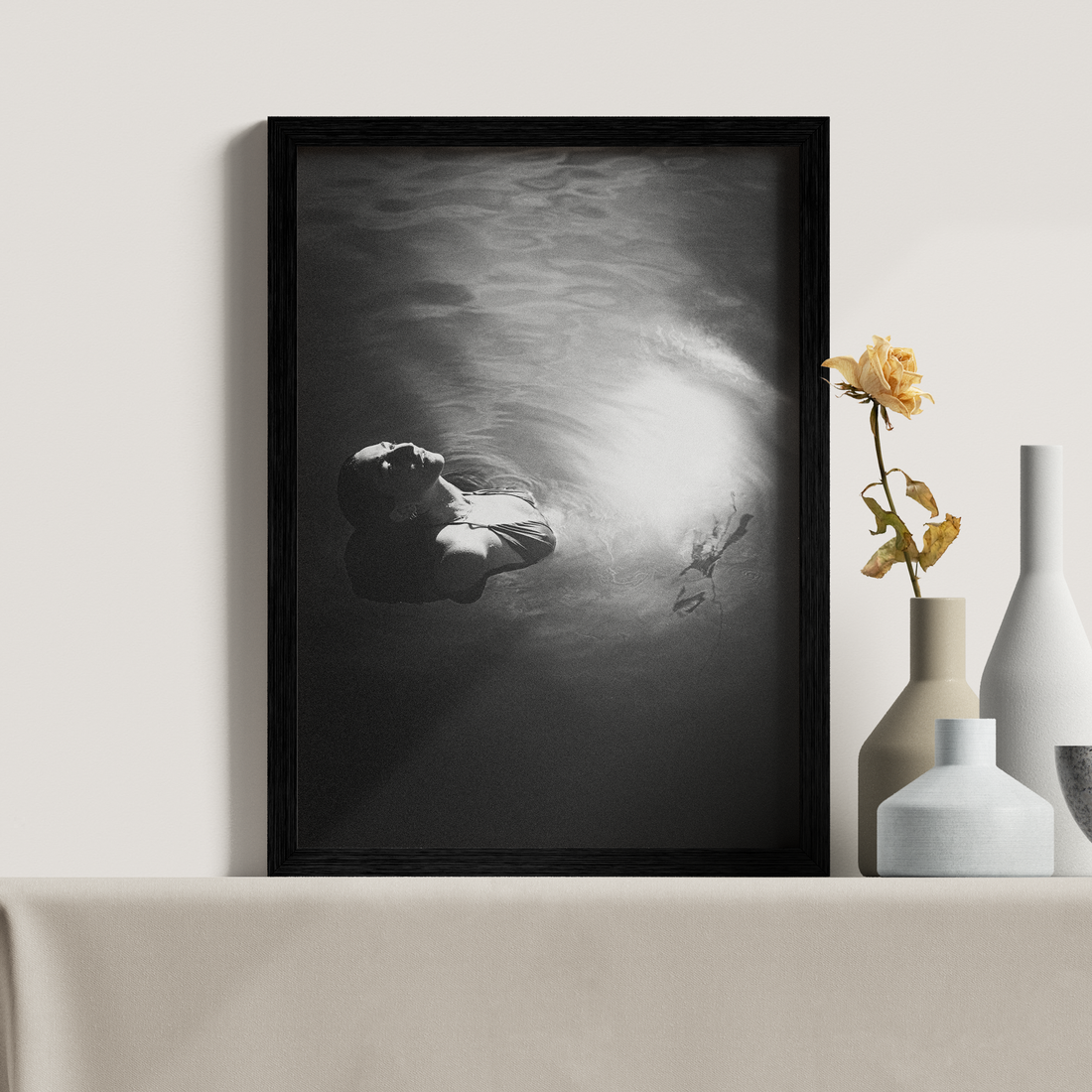 AND YOU WONDER WHERE IS GOD IN YOUR NIGHTLIFE