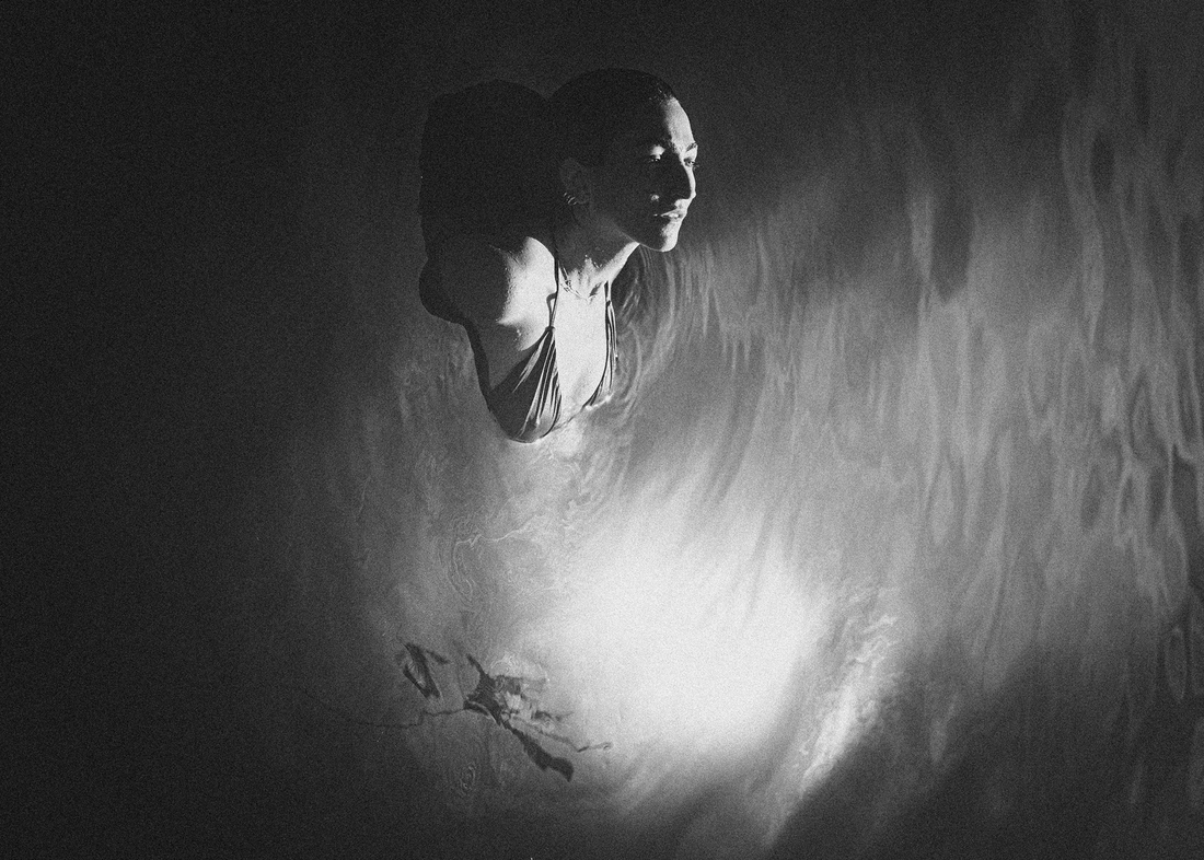 AND YOU WONDER WHERE IS GOD IN YOUR NIGHTLIFE